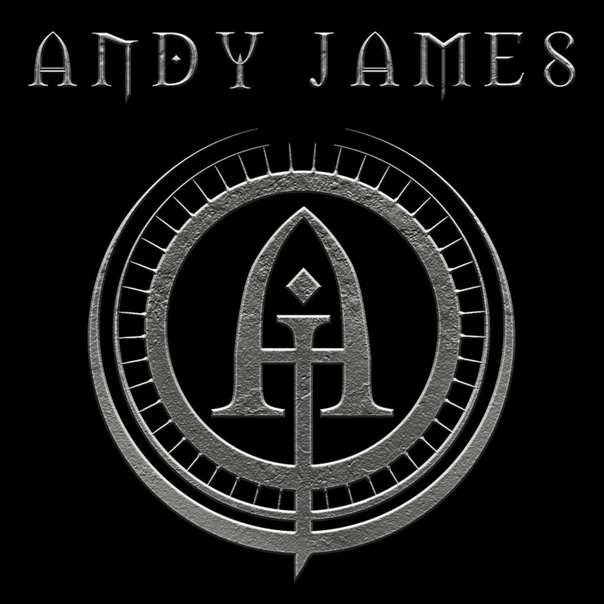 Album cover of Angel of Darkness