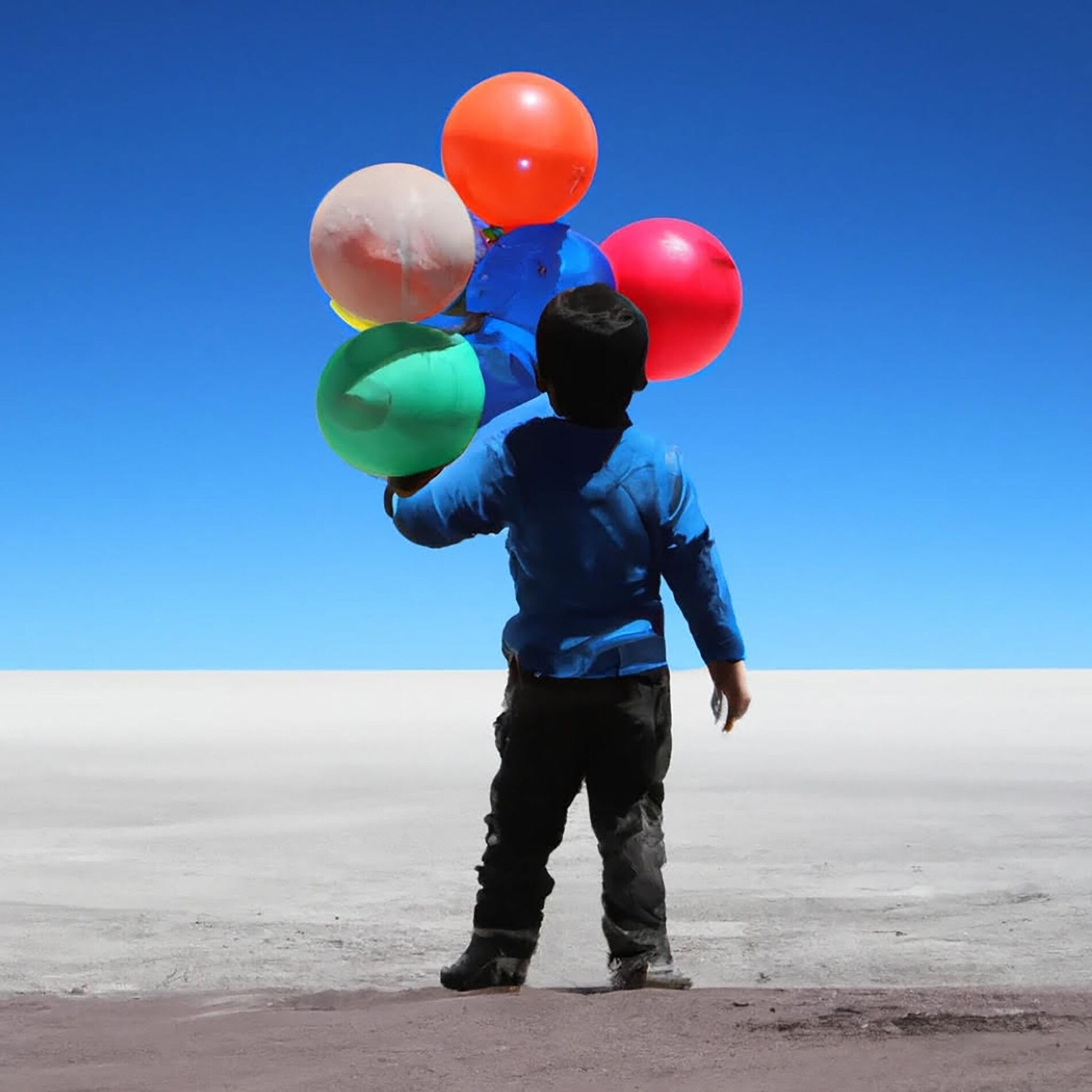 Album cover of UCKME