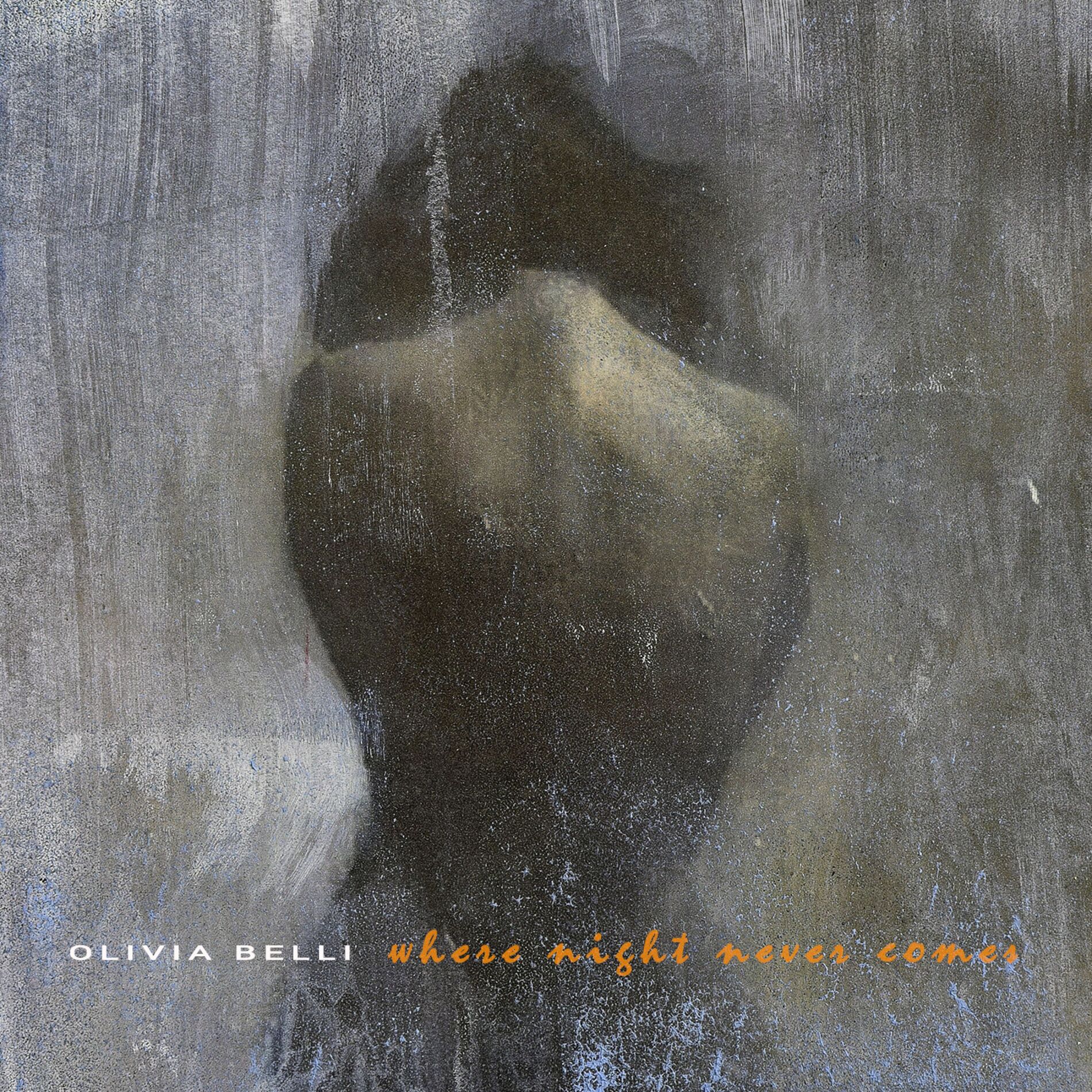 Album cover of Where Night Never Comes