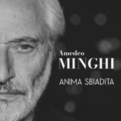 Cover of Anima sbiadita