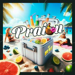 Cover of Praiou
