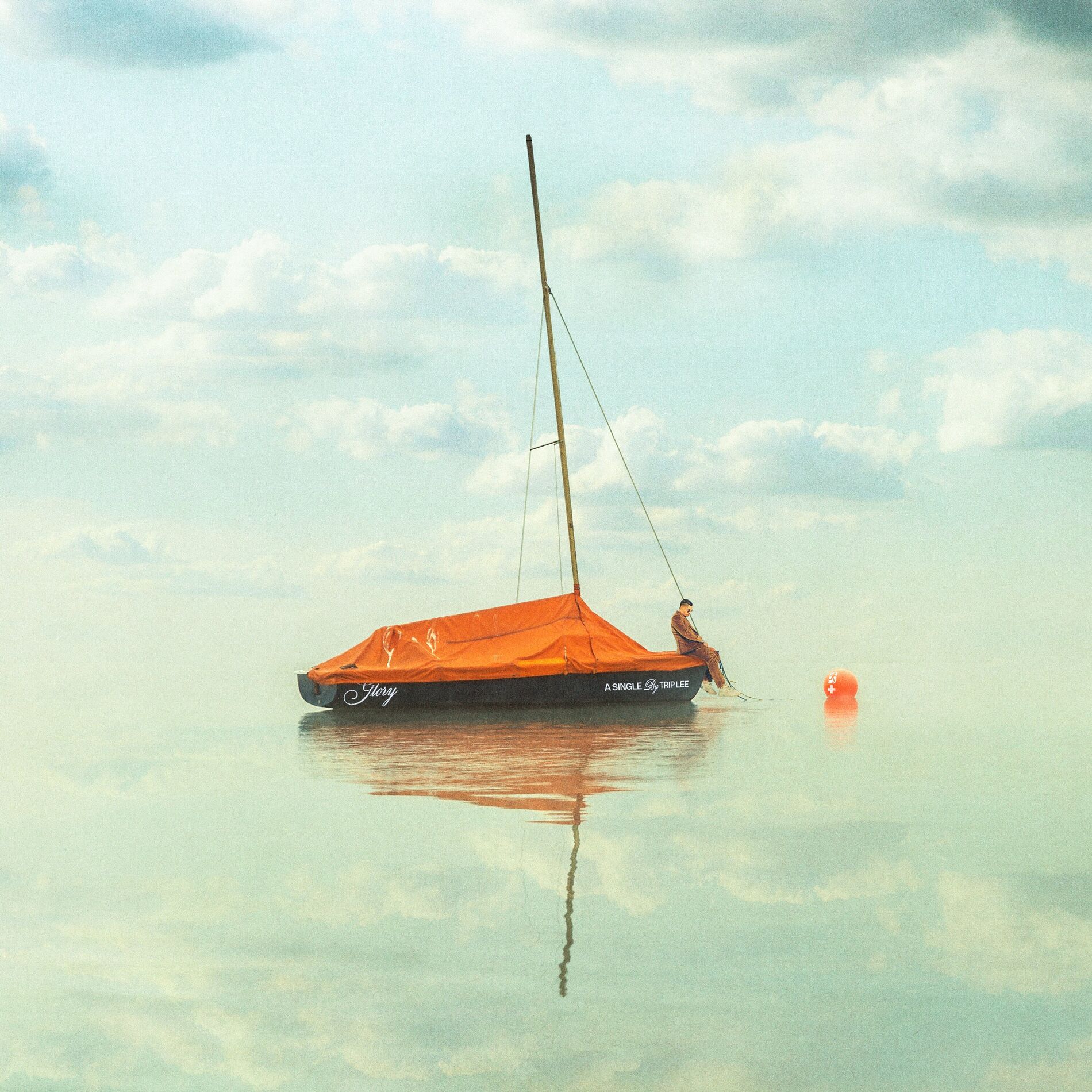 Album cover of Glory