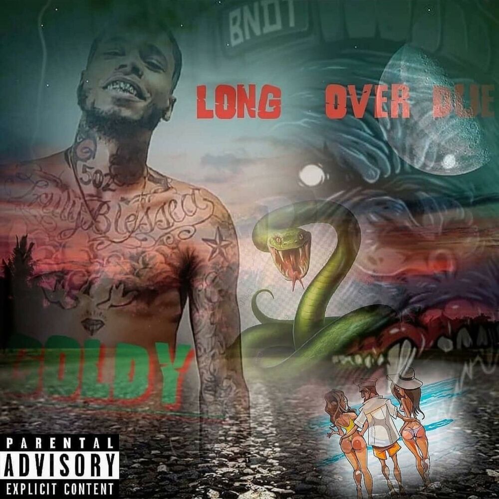 Picture of Long Over Due
