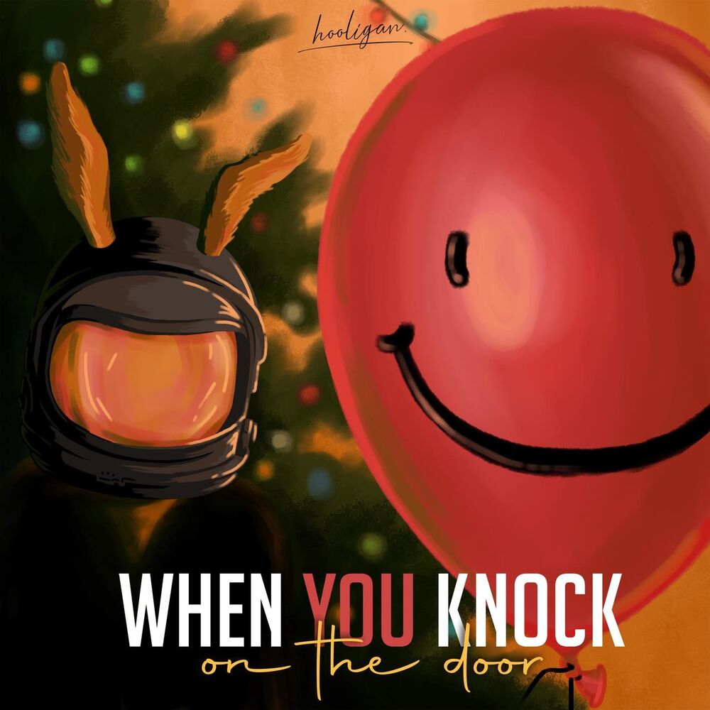 Picture of When You Knock On The Door
