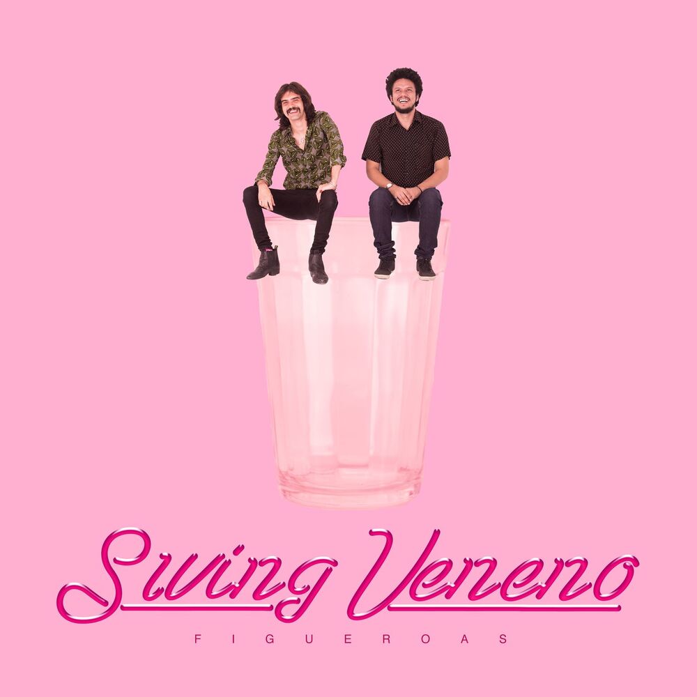 Picture of Swing Veneno