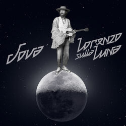 Cover of Lorenzo Sulla Luna