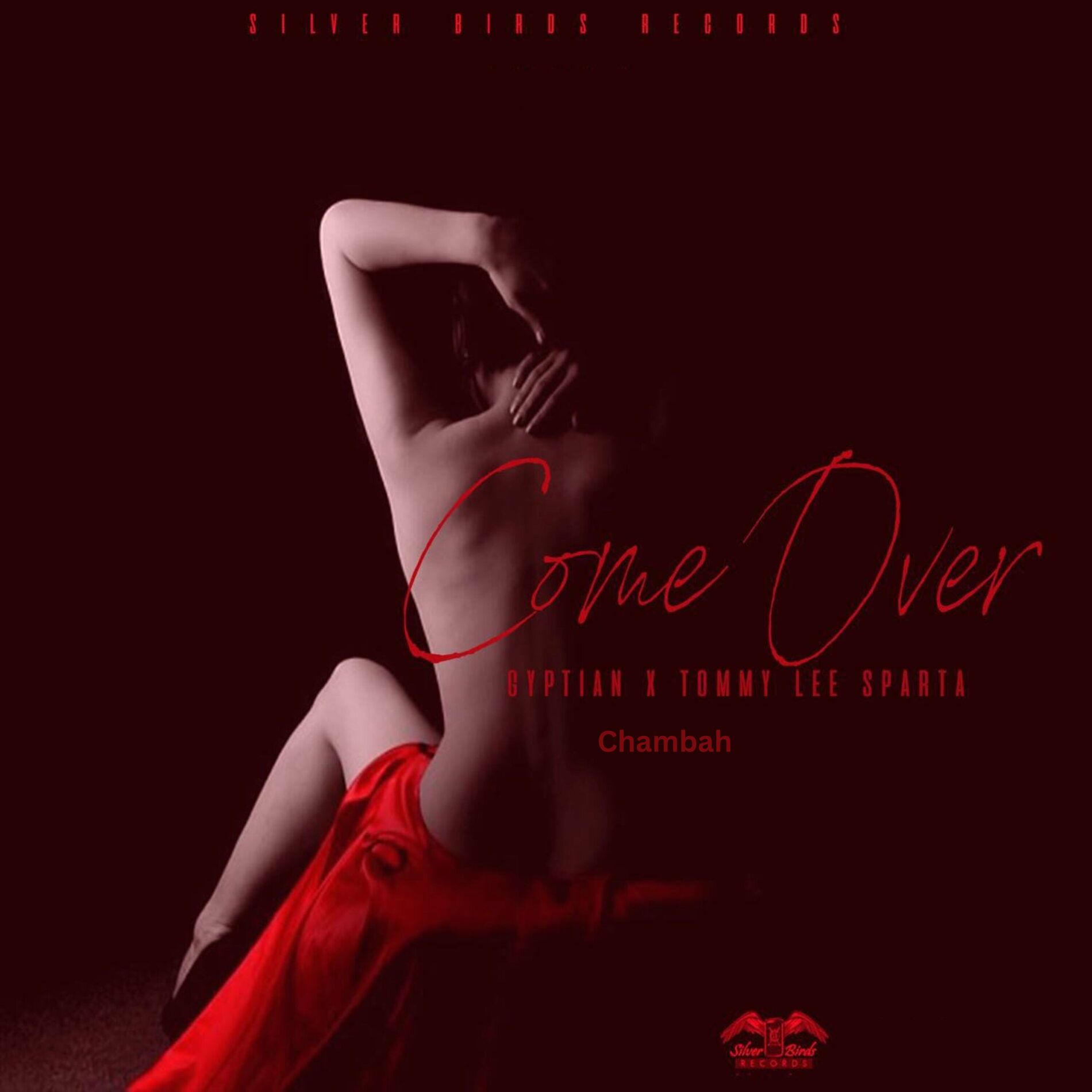 Album cover of Come Over