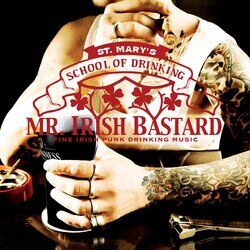 Cover of St. Mary's School of Drinking