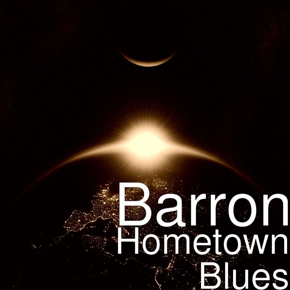 Picture of Hometown Blues