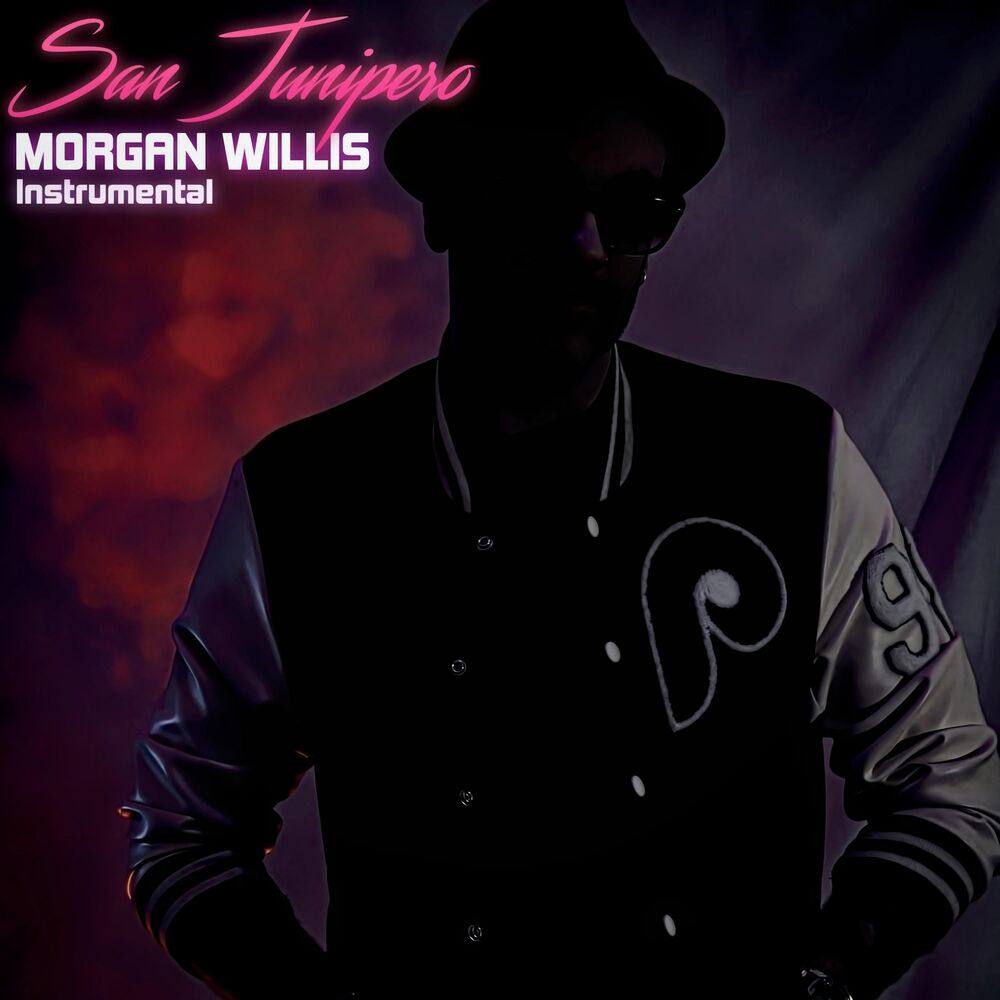 Picture of San Junipero