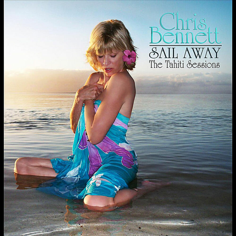 Picture of Sail Away - The Tahiti Sessions