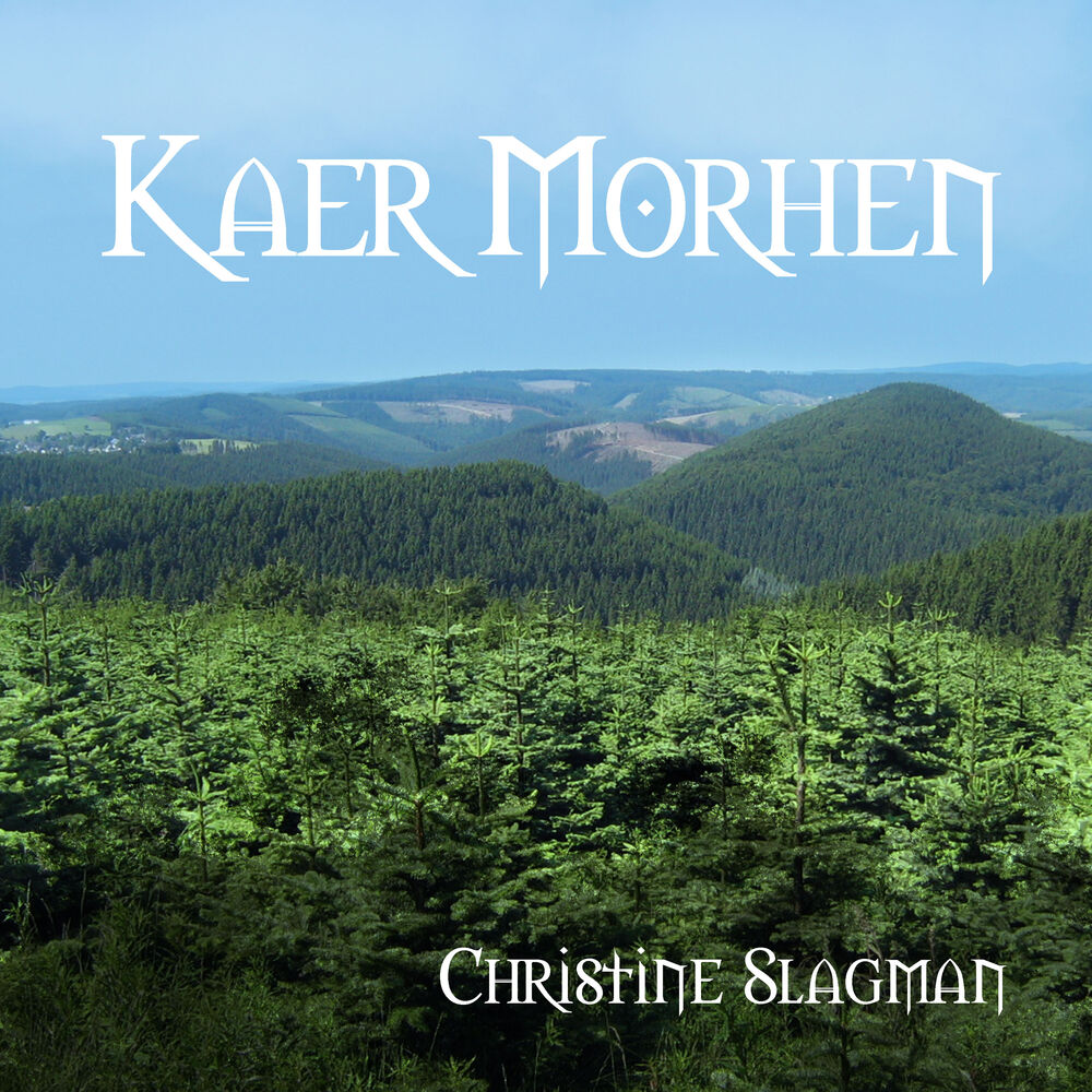 Picture of Kaer Morhen