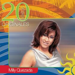 Cover of 20 Exitos Originales