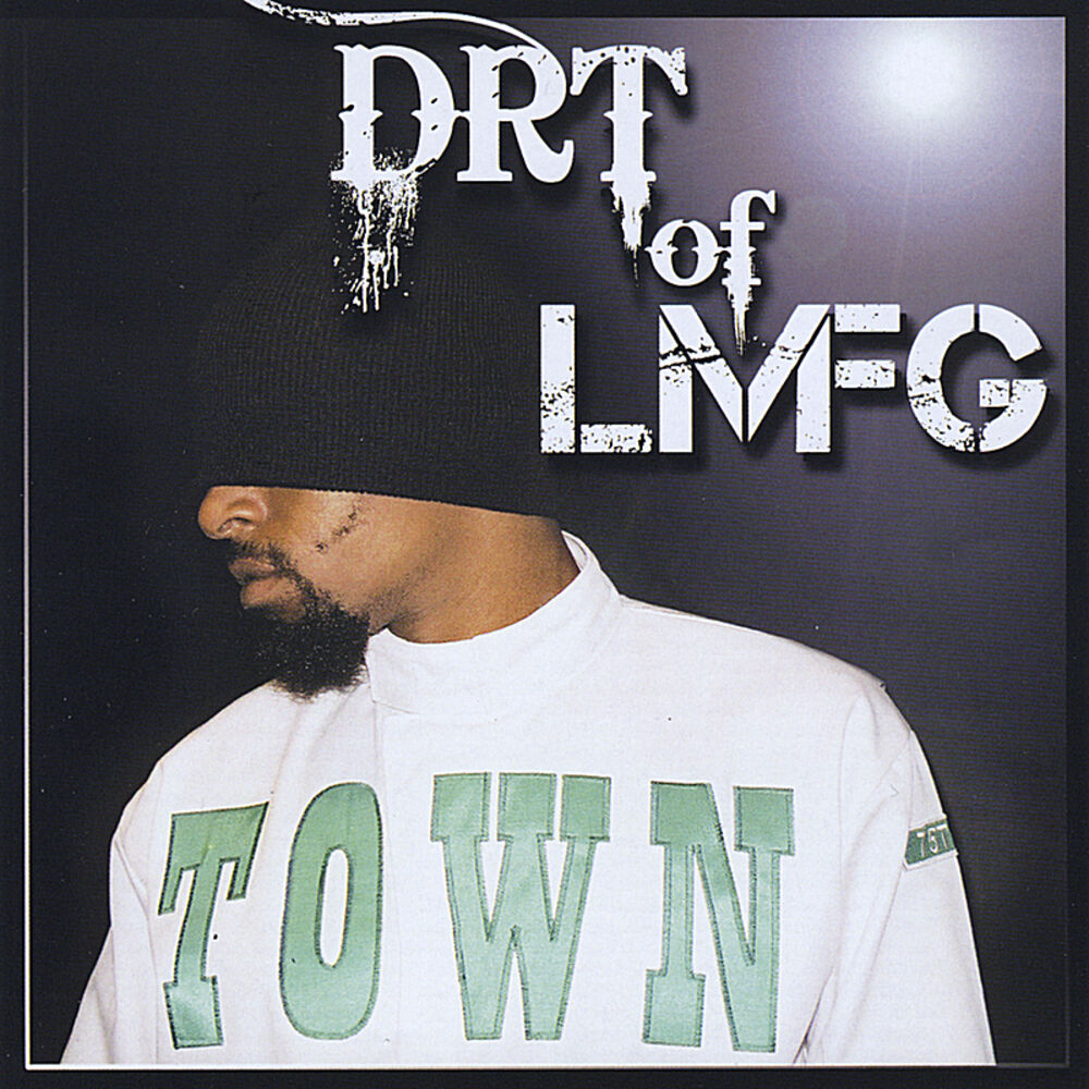 Picture of DRT of LMFG