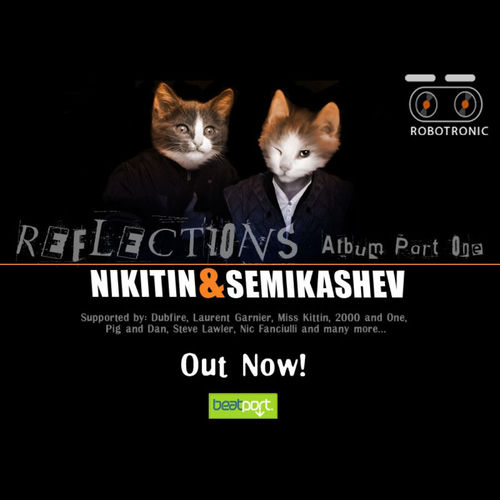 Descargar Fast Shutter - Nikitin & Semikashev MP3