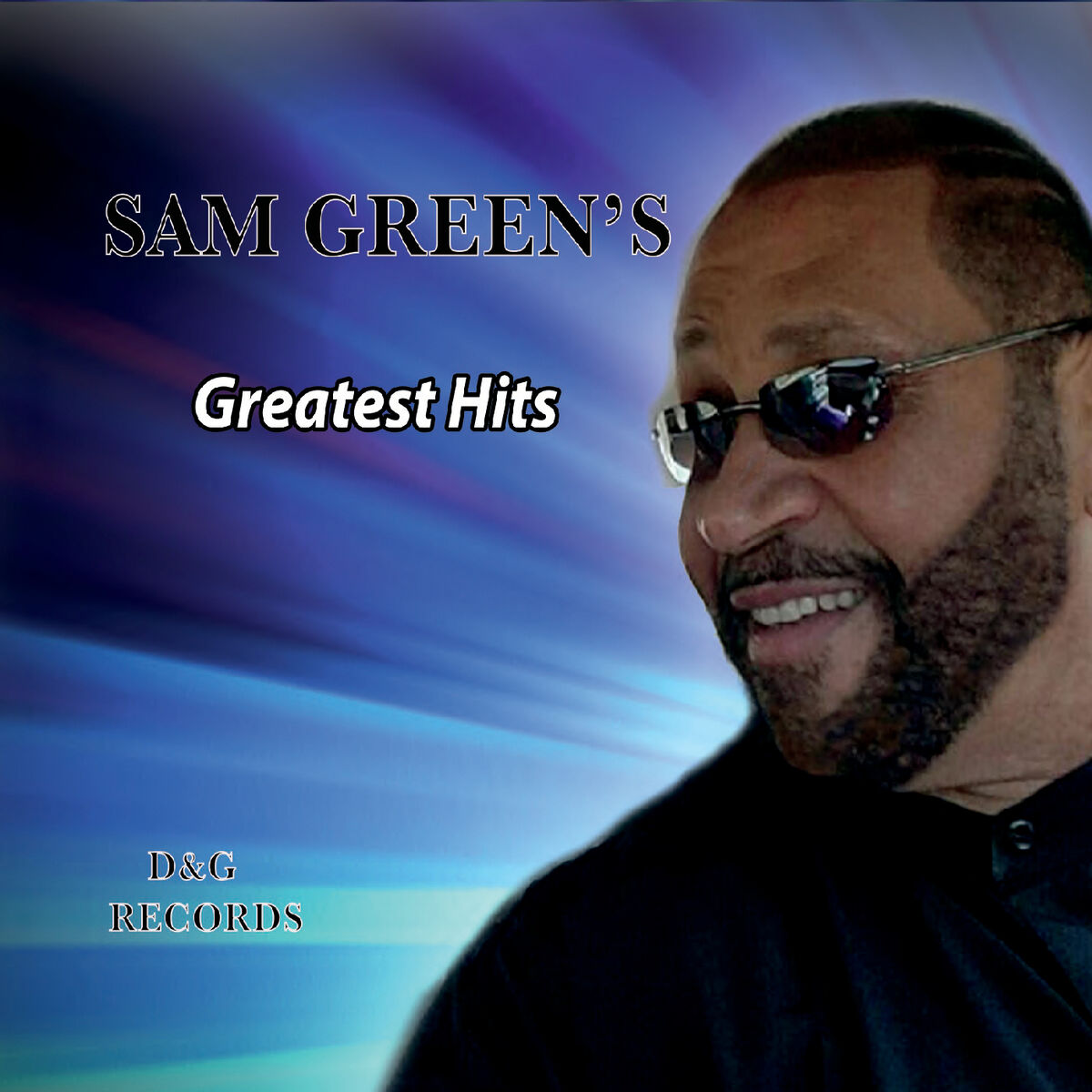 Album cover of Sam Green's Greatest Hits