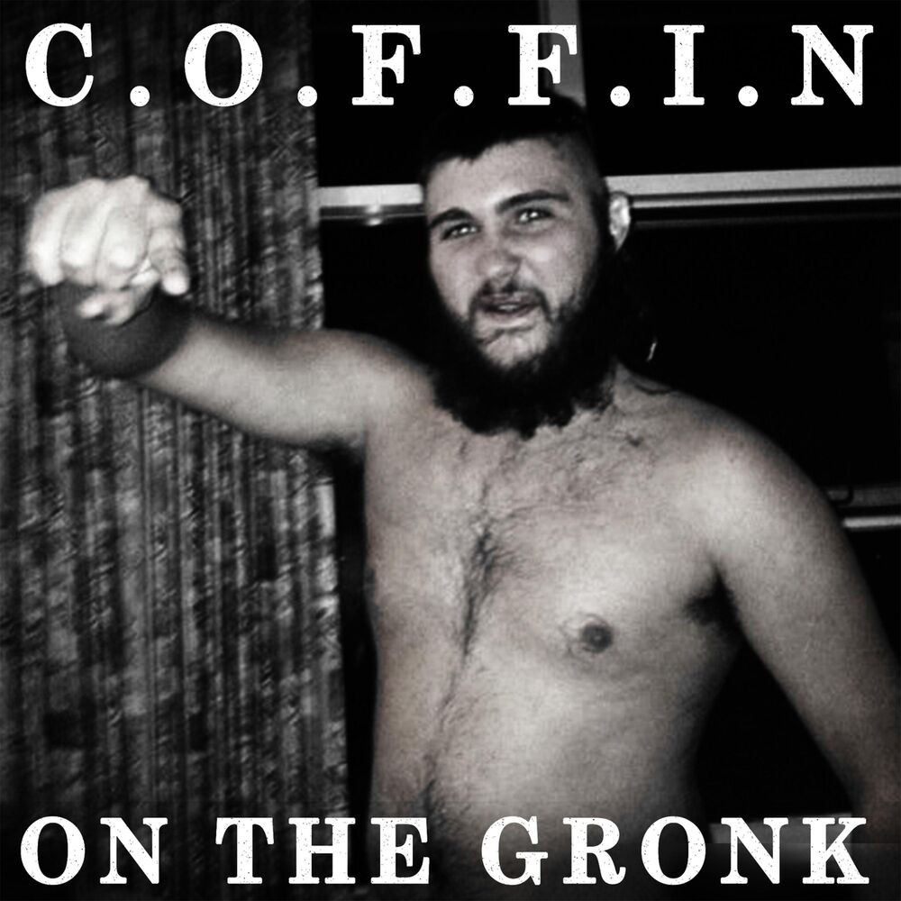 Picture of On the Gronk