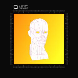 Cover of Tribal Heat