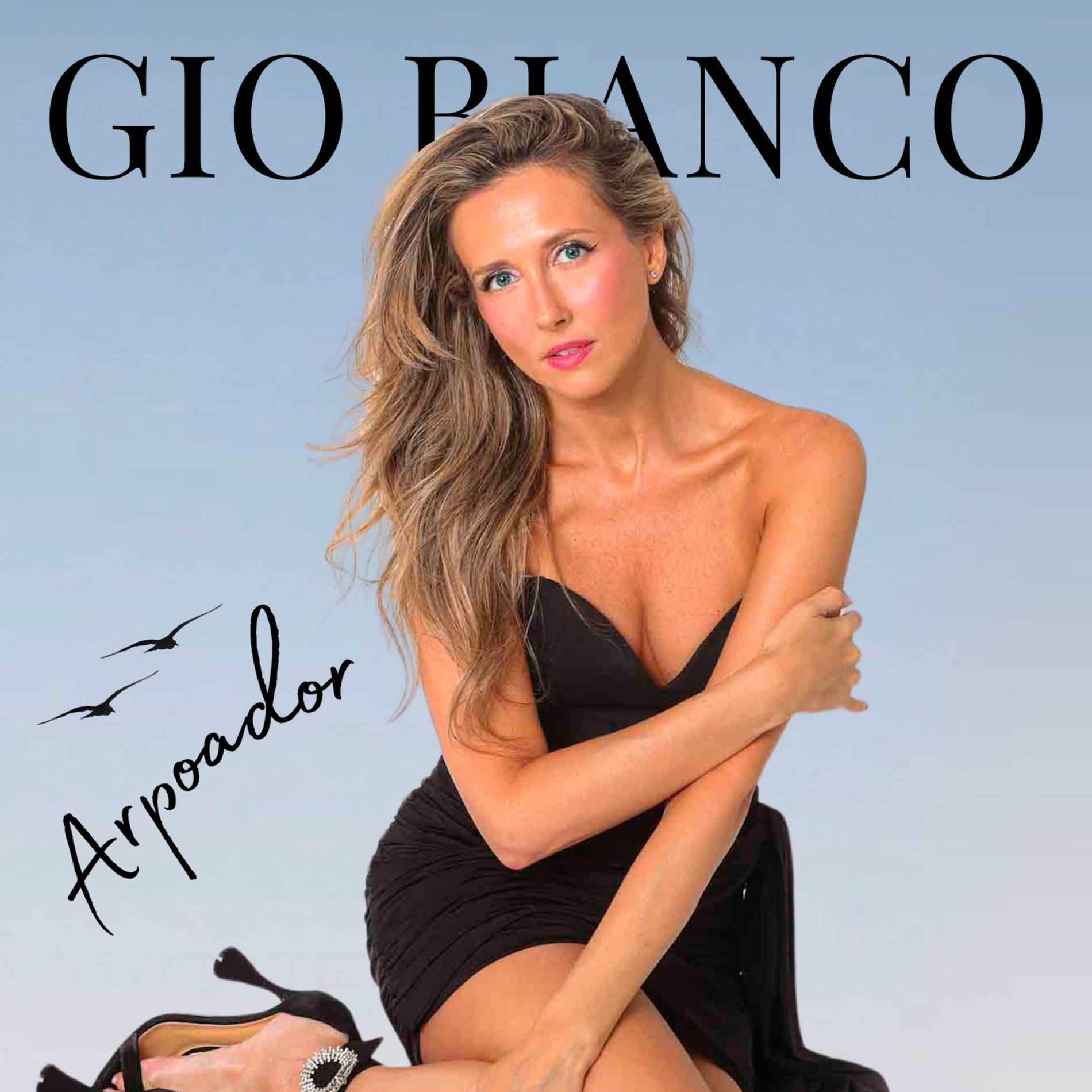 Album cover of Arpoador