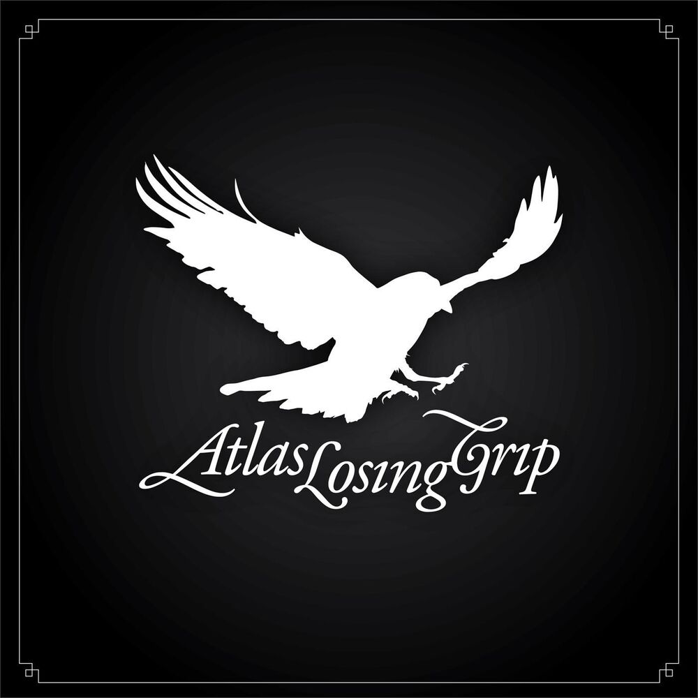 Picture of Atlas Losing Grip