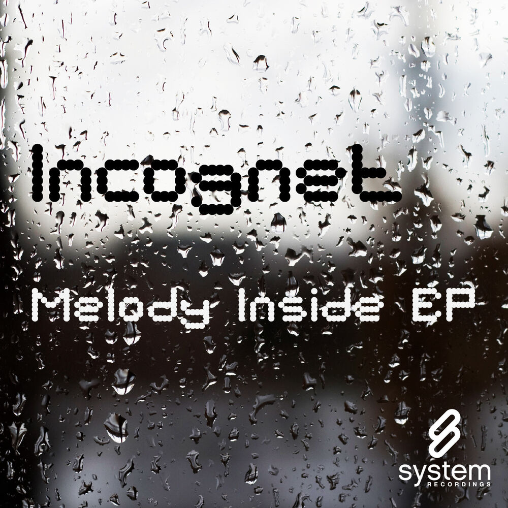 Picture of Melody Inside EP