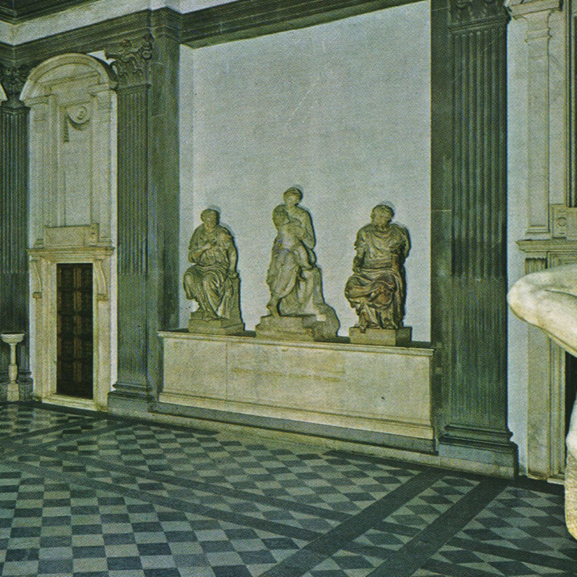 Album cover of St. Catherine