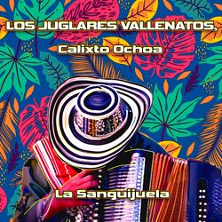 Cover of La Sanguijuela