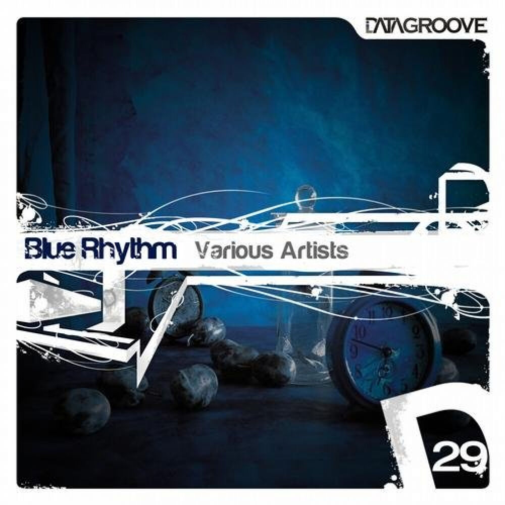 Picture of Blue Rhythm