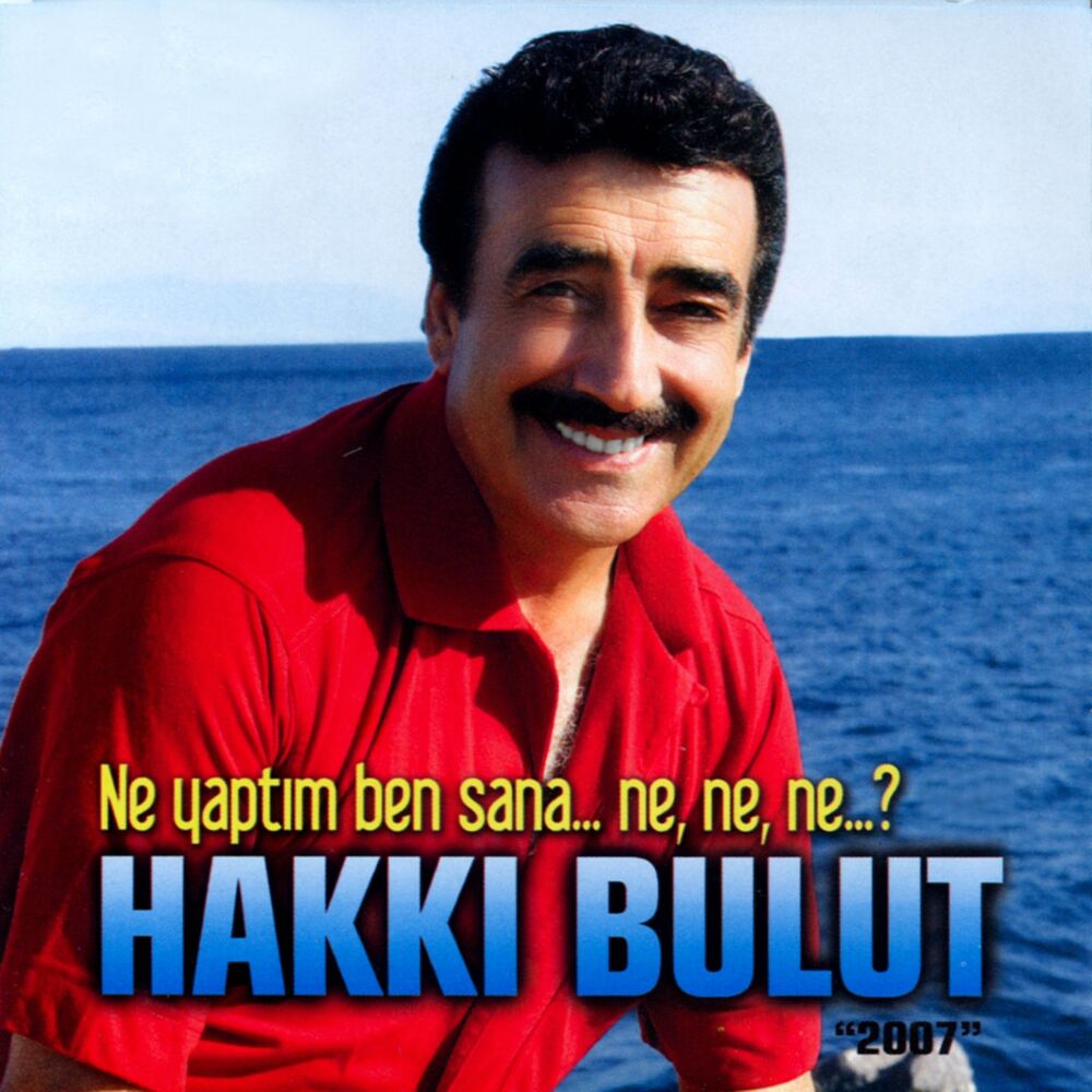 Picture of Ne Yaptım Ben Sana (Ne)