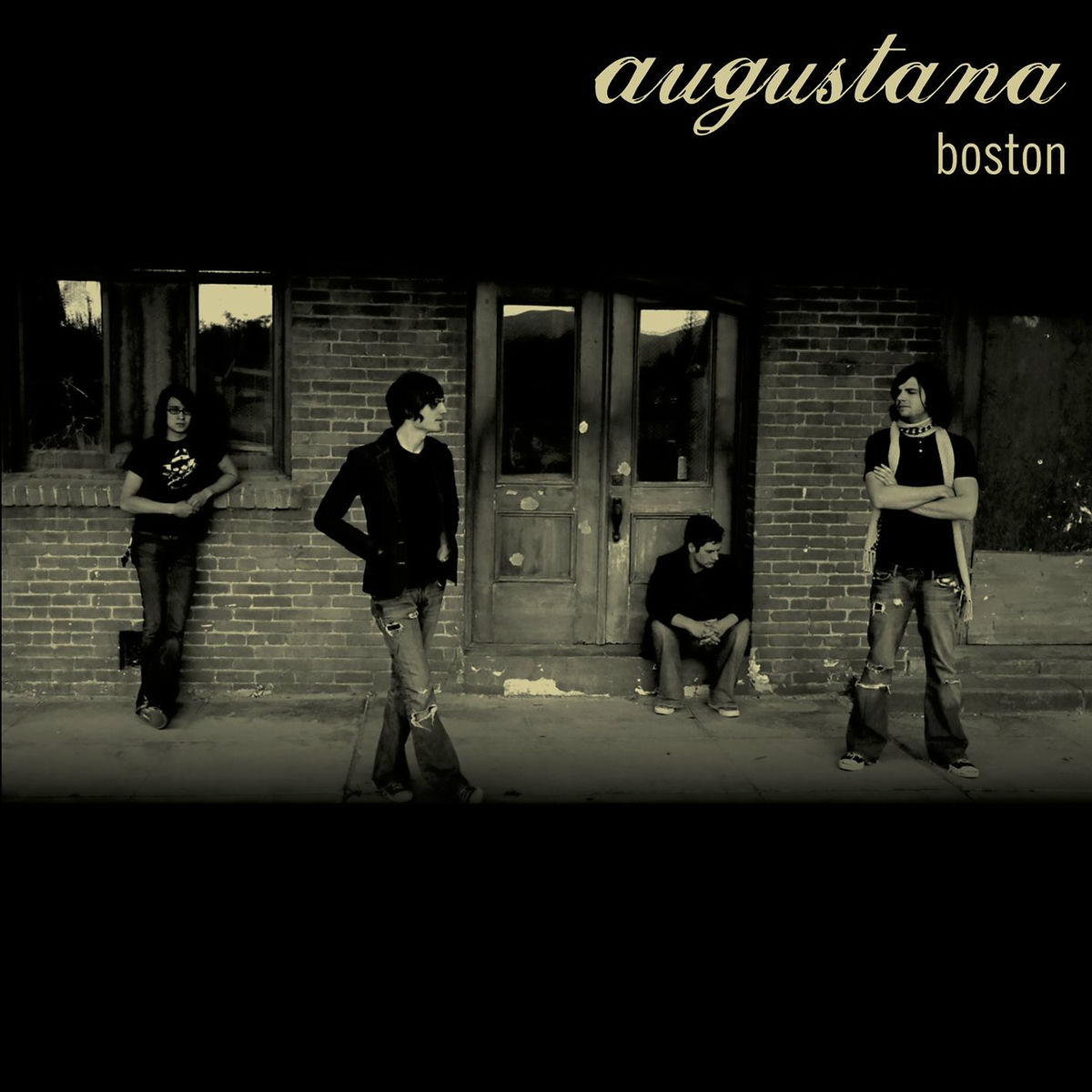 Album cover of Shot In The Dark