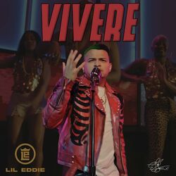 Cover of Viviré