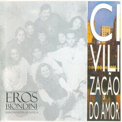 Cover of Civilização do Amor