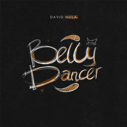 Belly Dancer