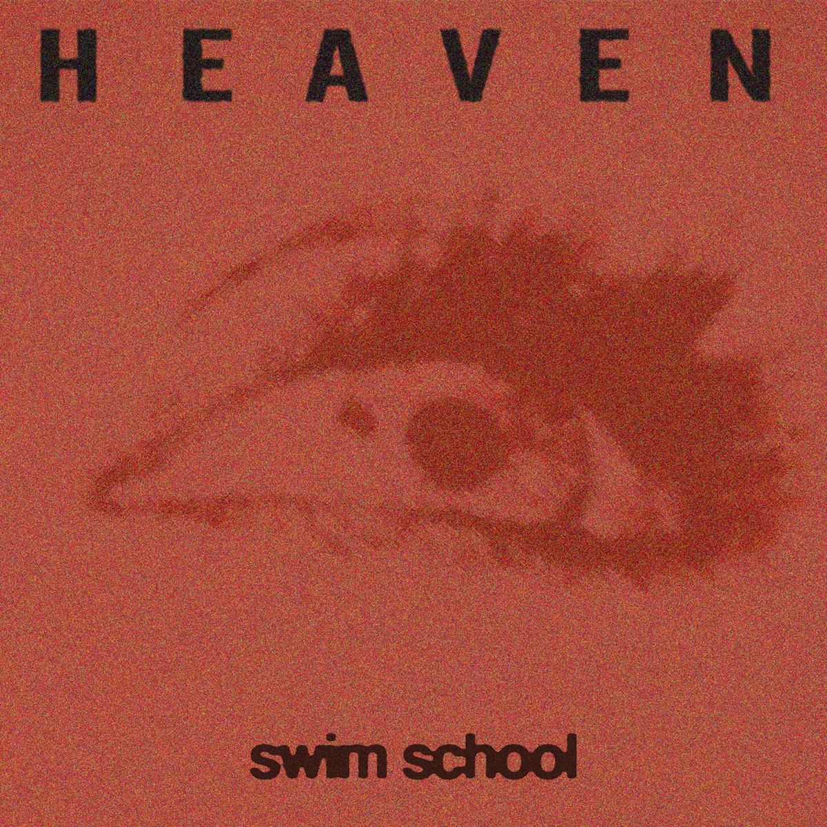 Album cover of Heaven