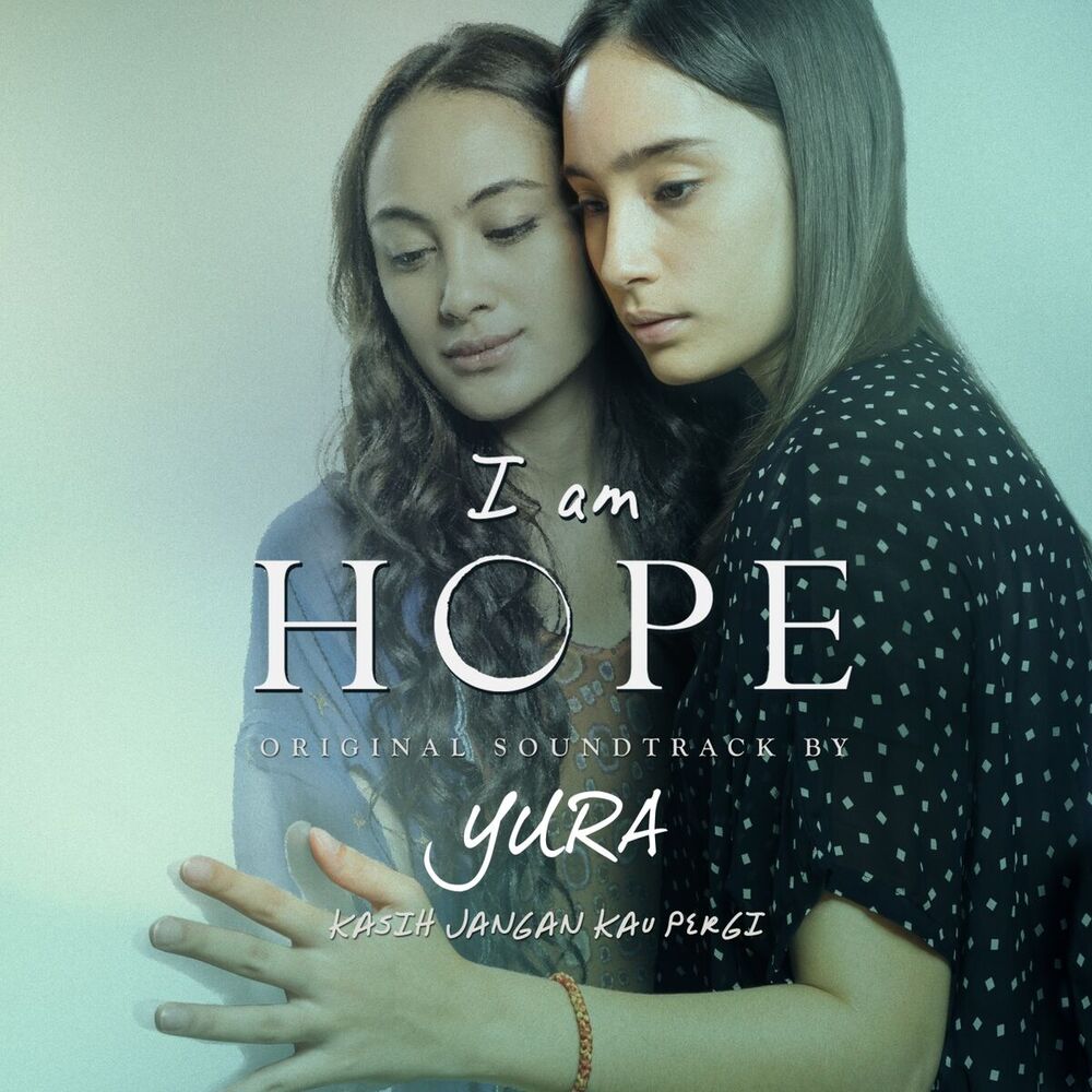 Picture of Kasih Jangan Kau Pergi (From "I Am Hope")