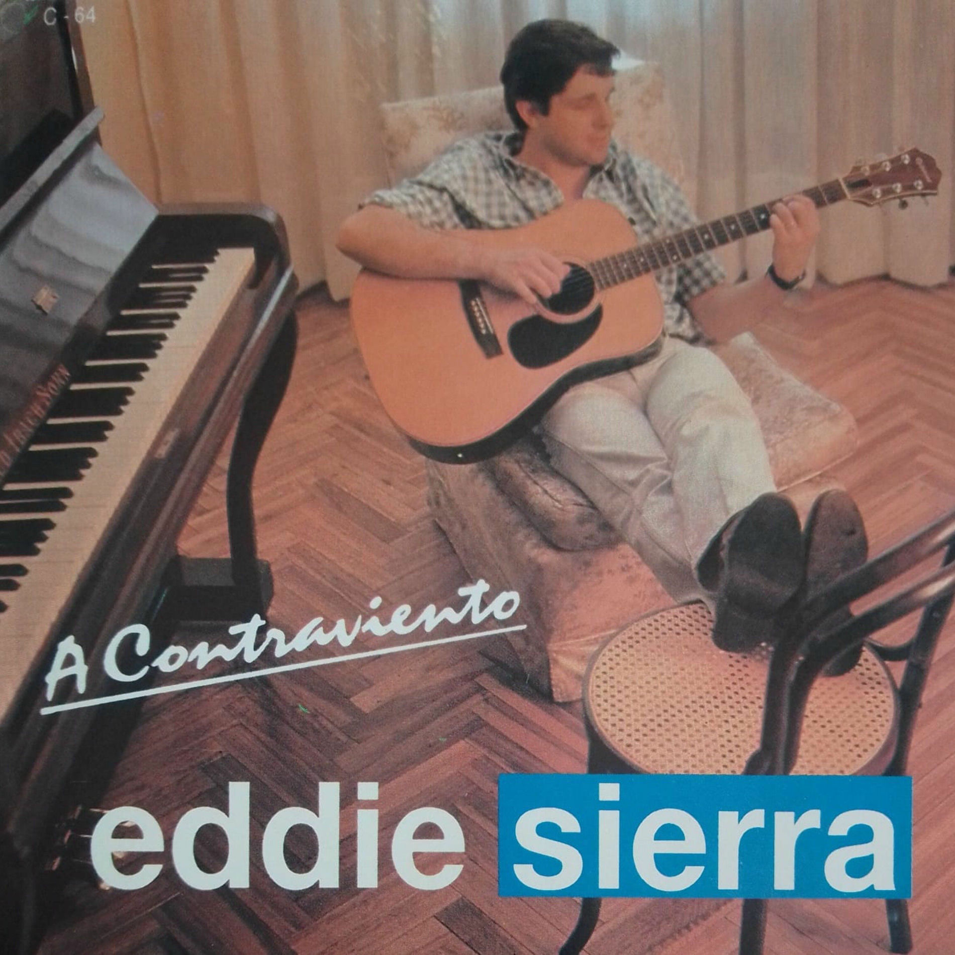 Album cover of A Contraviento