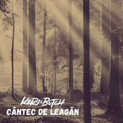 Cover of Cântec de leagăn
