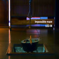 Impossible maze