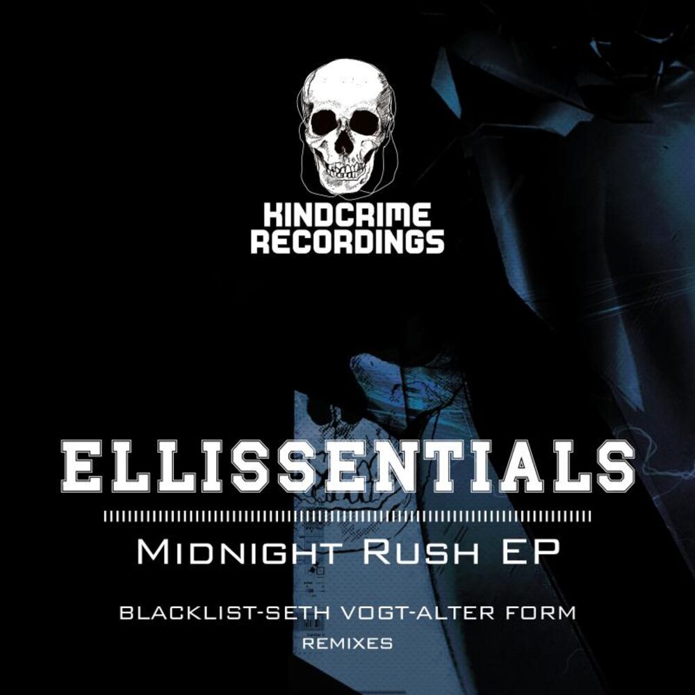 Picture of Midnight Rush EP