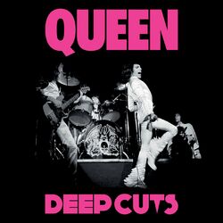 Cover of Deep Cuts (1973-1976 2011 Remaster)