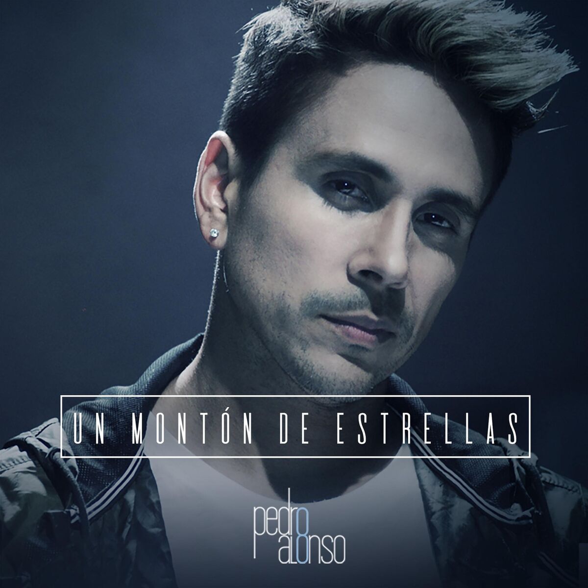 Album cover of Un Monton de Estrellas