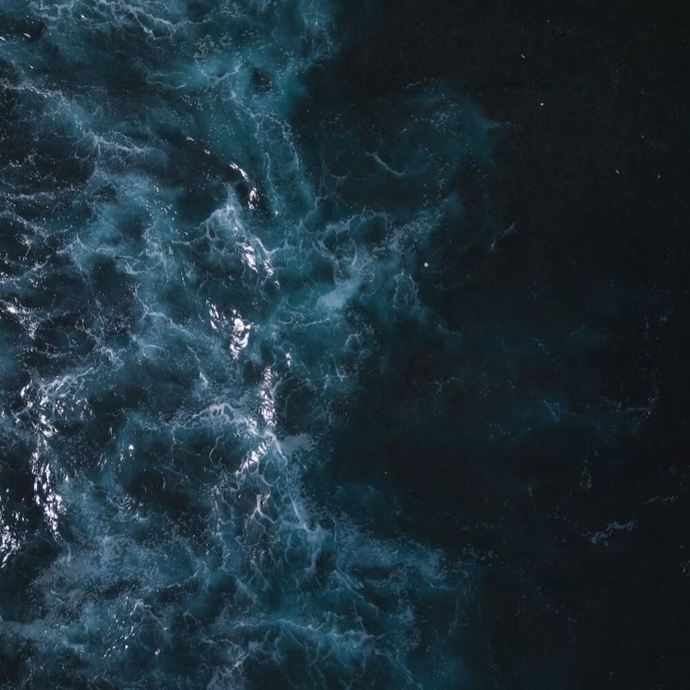 Picture of Blue Ocean