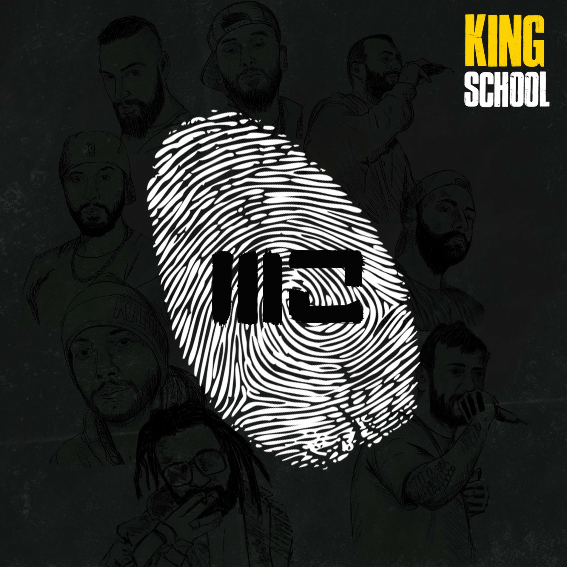 Album cover of Sezar