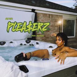 Cover of pleaserz