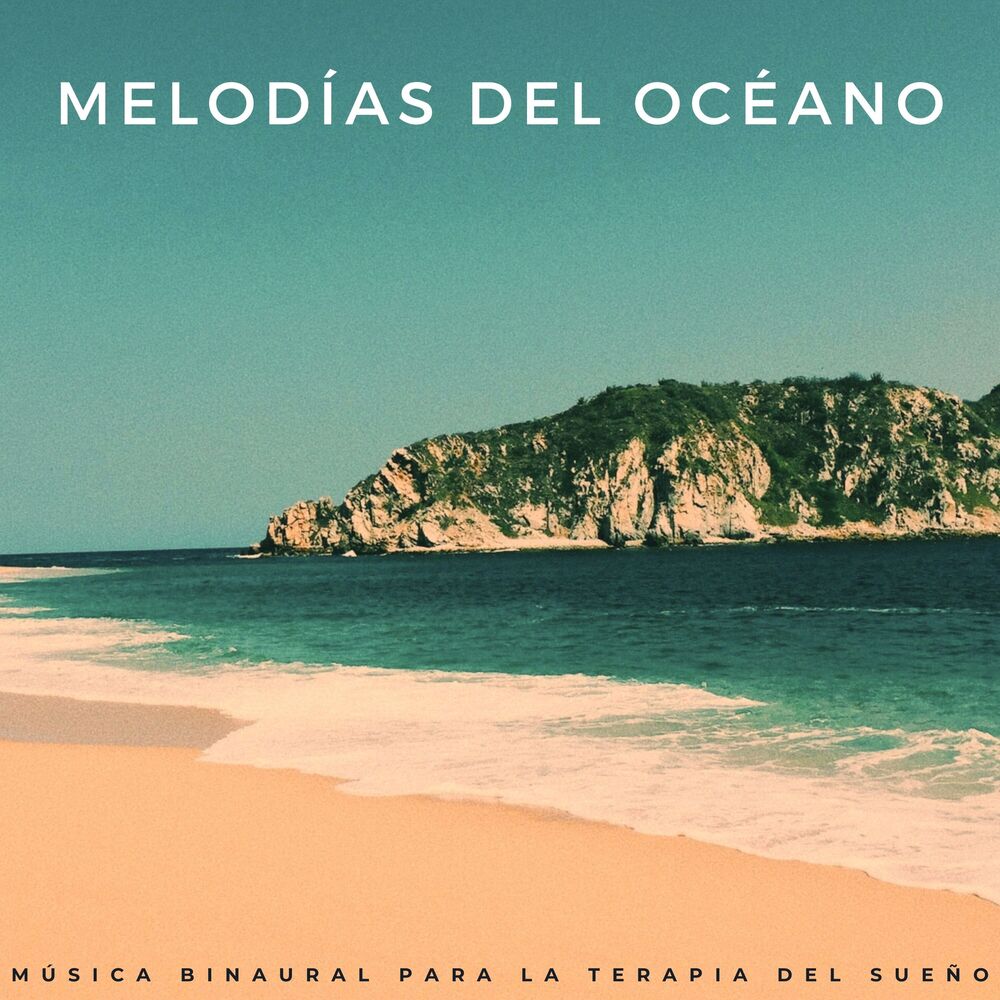 Picture of Melodías Del Océano: Música Binaural Para La Terapia Del Sueño