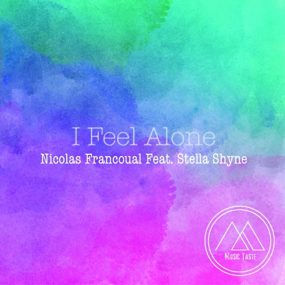 Picture of I Feel Alone