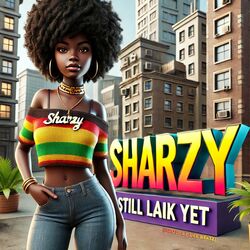 Cover of Still Laik Yet