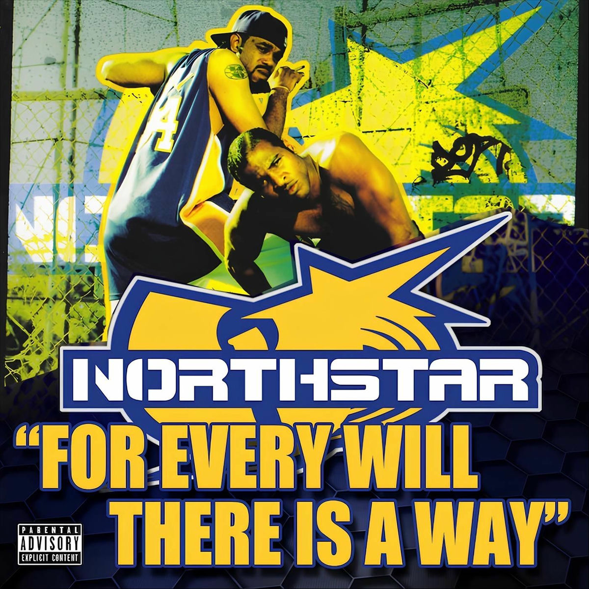 Album cover of For Every Will There Is a Way (Remaster)