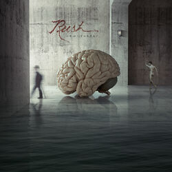 Cover of Hemispheres (40th Anniversary)
