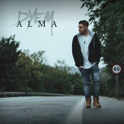 Cover of Alma